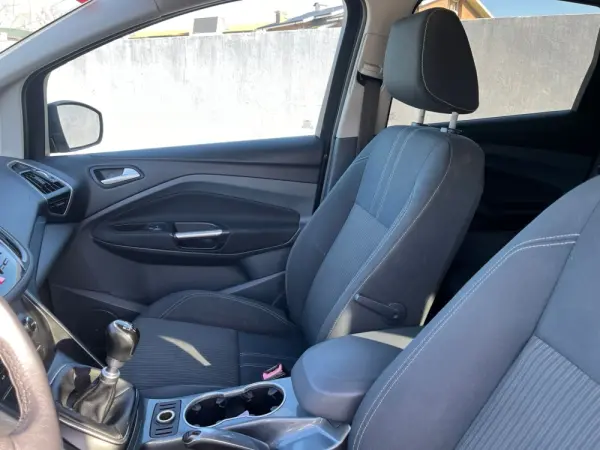 Ford C-Max 1.6 TDCi Titanium 15