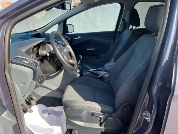 Ford C-Max 1.6 TDCi Titanium 16