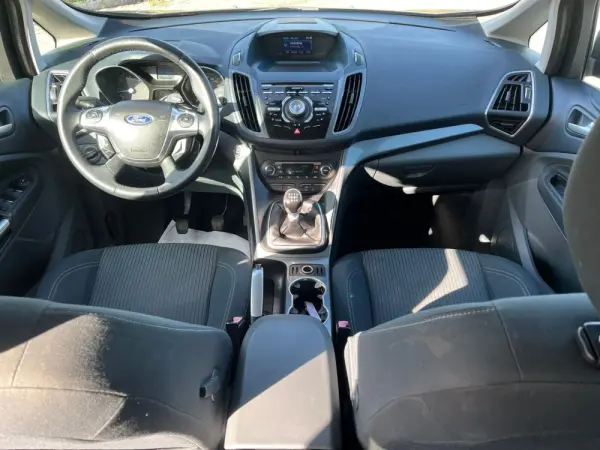 Ford C-Max 1.6 TDCi Titanium 17
