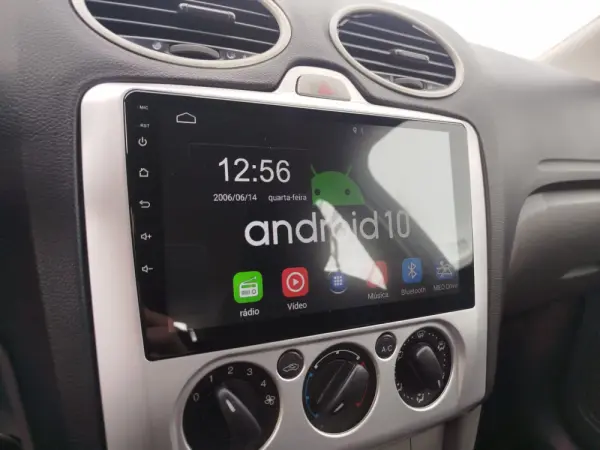 Ford Focus 1.6 TDCi Titanium 17