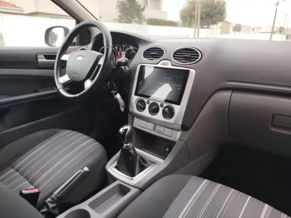 Ford Focus 1.6 TDCi Titanium 34