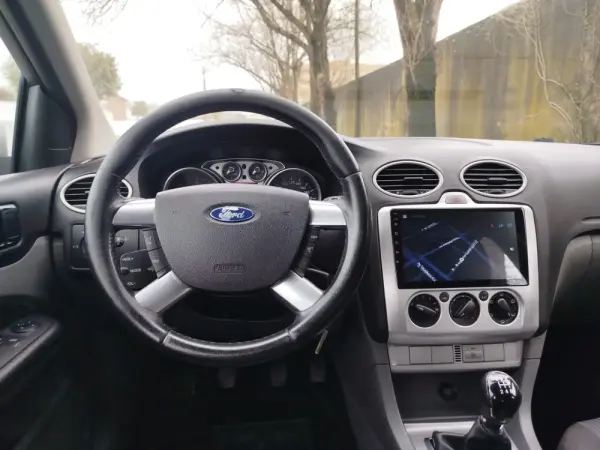 Ford Focus 1.6 TDCi Titanium 36
