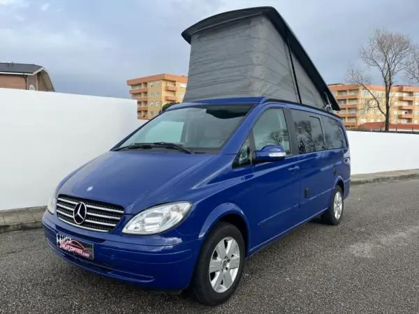 Mercedes-Benz Marco Polo 3