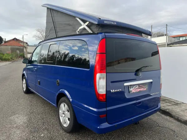 Mercedes-Benz Marco Polo 4