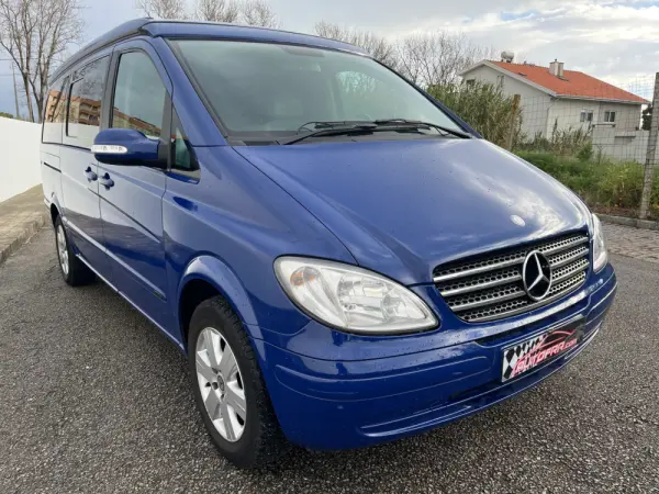 Mercedes-Benz Marco Polo 7