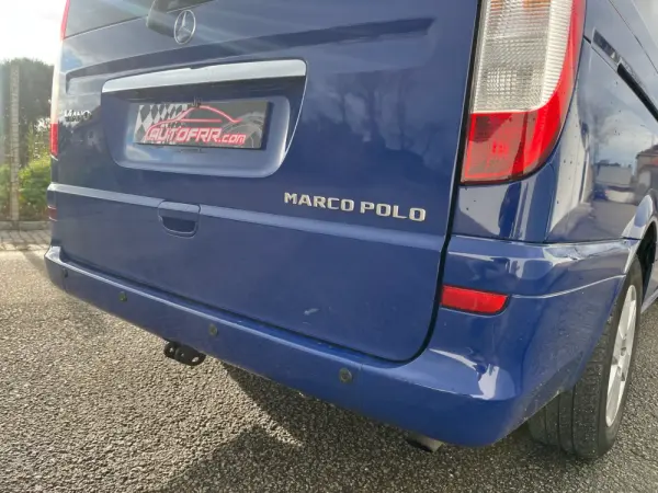 Mercedes-Benz Marco Polo 12