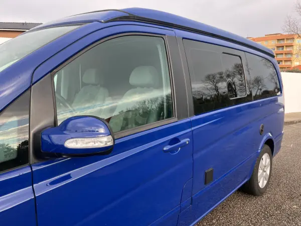 Mercedes-Benz Marco Polo 14