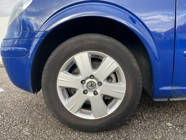 Mercedes-Benz Marco Polo 16