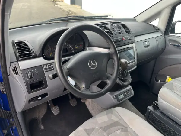 Mercedes-Benz Marco Polo 18