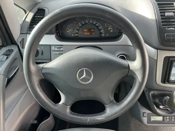 Mercedes-Benz Marco Polo 25