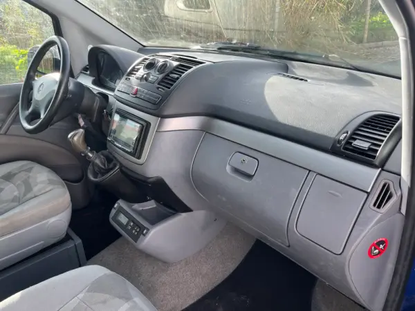 Mercedes-Benz Marco Polo 28