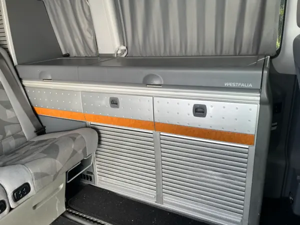 Mercedes-Benz Marco Polo 29