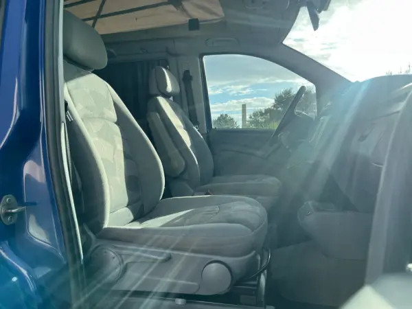 Mercedes-Benz Marco Polo 31