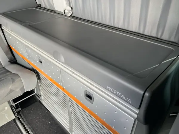 Mercedes-Benz Marco Polo 36