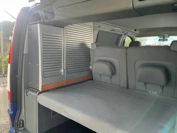 Mercedes-Benz Marco Polo 40