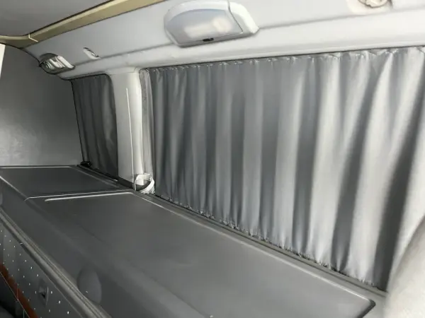 Mercedes-Benz Marco Polo 43