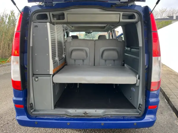 Mercedes-Benz Marco Polo 45