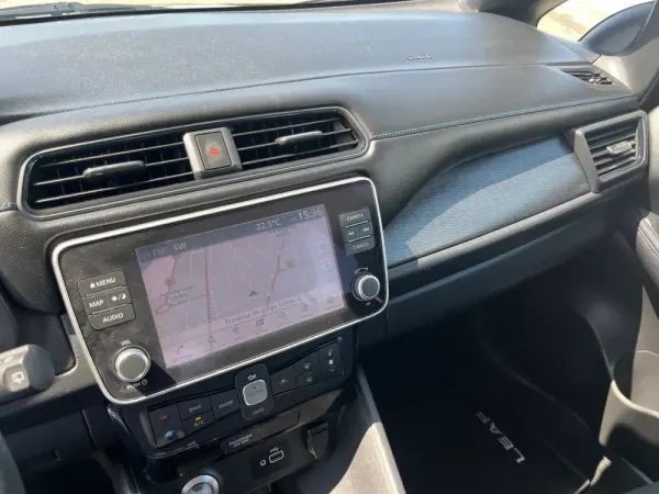 Nissan Leaf 40 kWh TEKNA 19