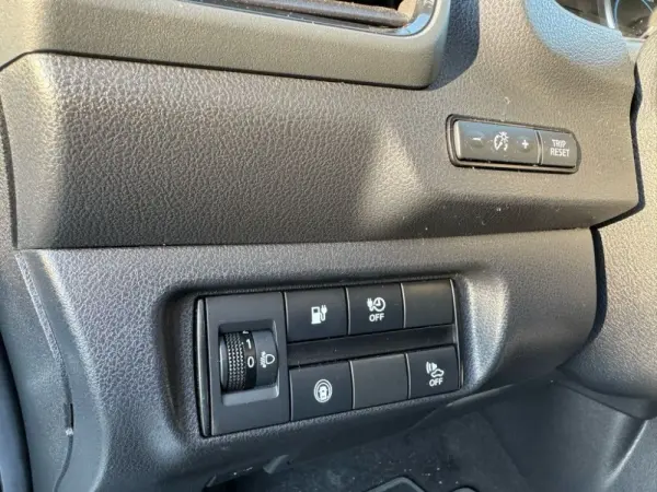 Nissan Leaf Tekna ProPilot Park 8
