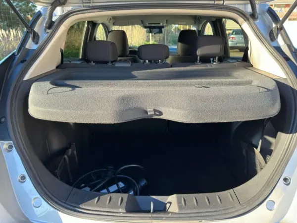 Nissan Leaf Tekna ProPilot Park 14