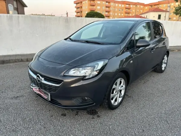 Opel Corsa 1.3 CDTi Cosmo 3