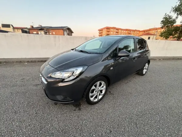 Opel Corsa 1.3 CDTi Cosmo 6