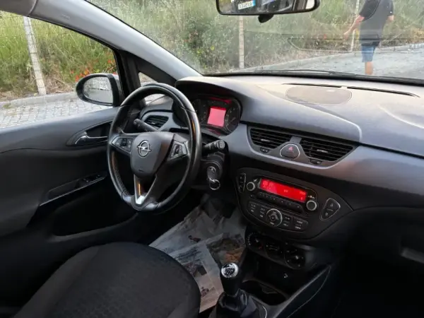 Opel Corsa 1.3 CDTi Cosmo 8