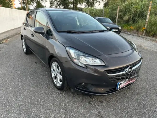 Opel Corsa 1.3 CDTi Cosmo 7