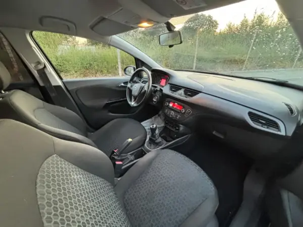 Opel Corsa 1.3 CDTi Cosmo 10