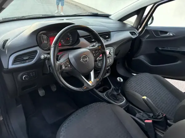 Opel Corsa 1.3 CDTi Cosmo 11
