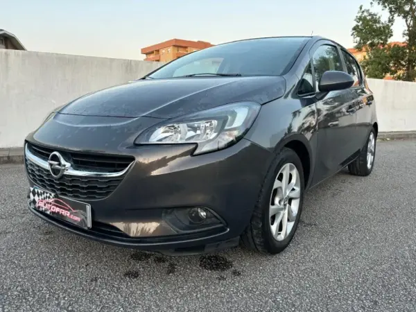 Opel Corsa 1.3 CDTi Cosmo 12