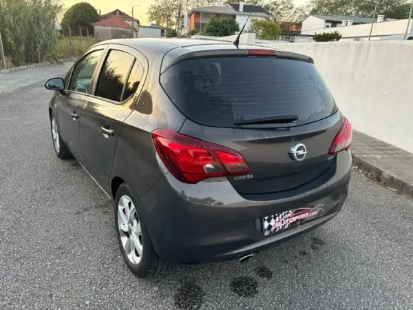 Opel Corsa 1.3 CDTi Cosmo 15