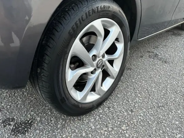 Opel Corsa 1.3 CDTi Cosmo 20