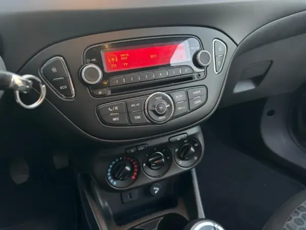 Opel Corsa 1.3 CDTi Cosmo 24