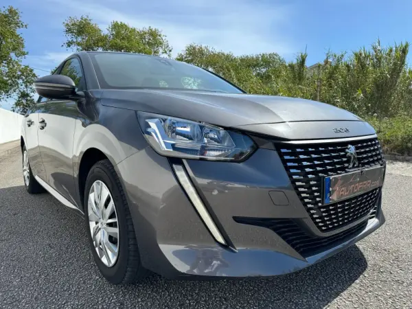 Peugeot 208 1.2 PureTech Active Pack 1
