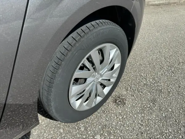 Peugeot 208 1.2 PureTech Active Pack 4