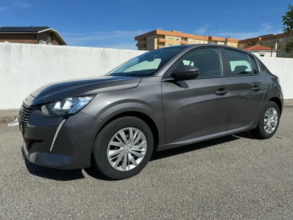 Peugeot 208 1.2 PureTech Active Pack 3