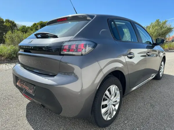 Peugeot 208 1.2 PureTech Active Pack 6