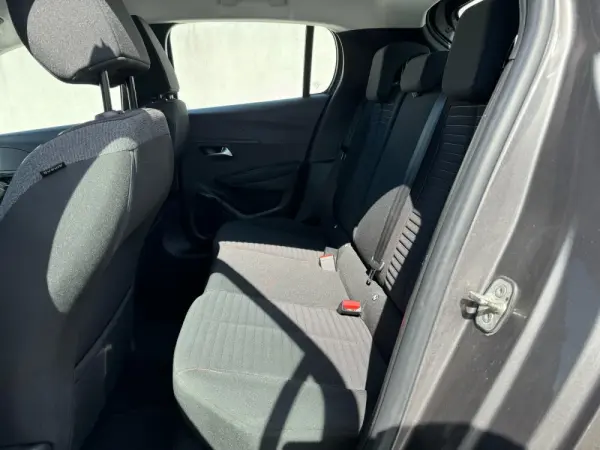 Peugeot 208 1.2 PureTech Active Pack 12