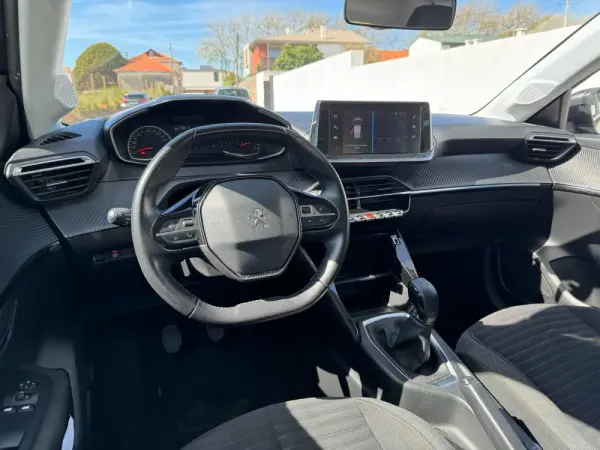 Peugeot 208 1.2 PureTech Active Pack 11