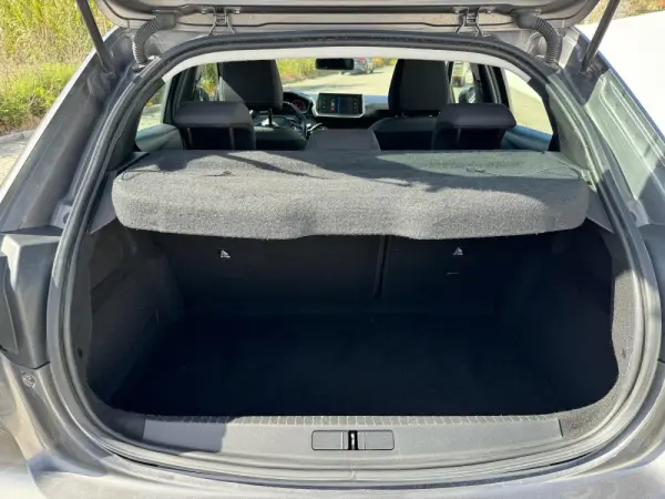 Peugeot 208 1.2 PureTech Active Pack 14