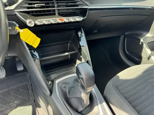 Peugeot 208 1.2 PureTech Active Pack 19