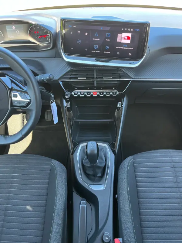 Peugeot 208 1.2 PureTech Like 25
