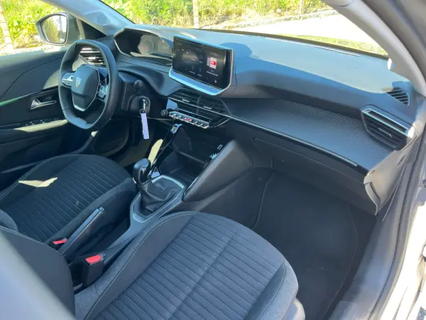 Peugeot 208 1.2 PureTech Like 32