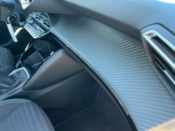 Peugeot 208 1.2 PureTech Like 34