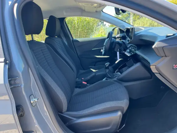 Peugeot 208 1.2 PureTech Like 35