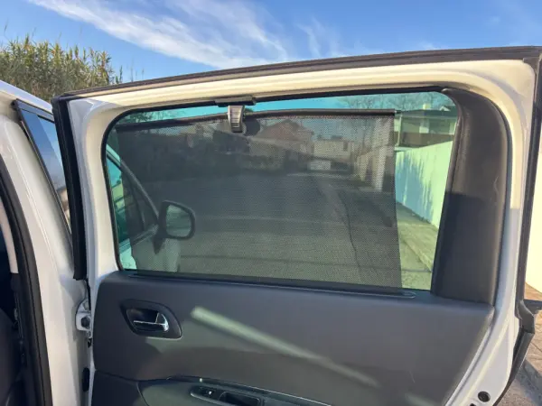 Peugeot 5008 1.6 HDi 7L Allure 18
