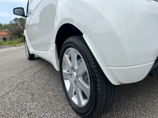Peugeot iOn Active 10