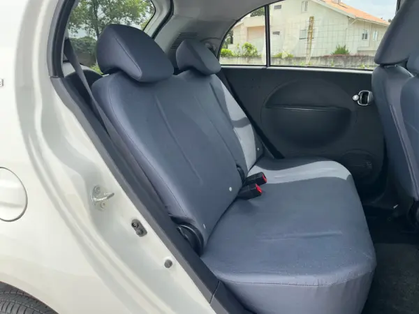 Peugeot iOn Active 15