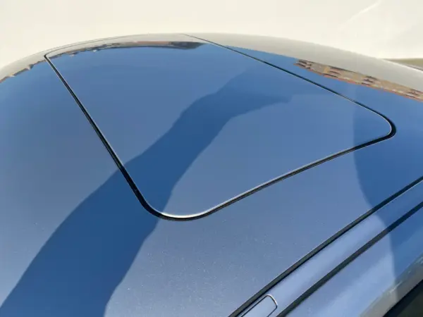 Porsche 911 (997) Carrera 4S Tiptronic 14